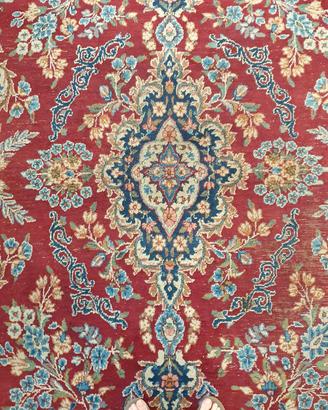 Tappeto kirman antico