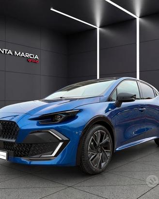 Renault NEW Clio 1.8 FullHybrid E-Tech160cv ALPINE