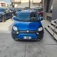 Fiat Panda 1.0 S&S Hybrid Pandina CROSS