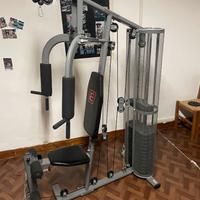 Macchinario Multifunzione