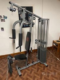 Macchinario Multifunzione