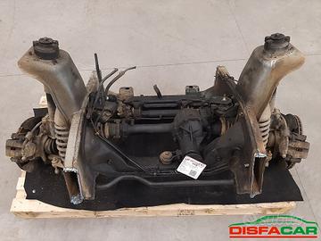 ASSALE ANTERIORE 4x4 GRAND VITARA