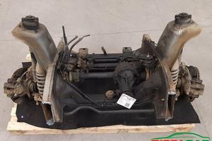 ASSALE ANTERIORE 4x4 GRAND VITARA