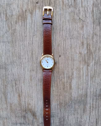 Orologio LAURENS datario impermeabile