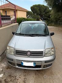 Fiat Panda 2^ serie