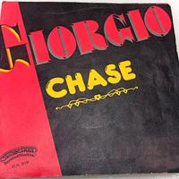 Vinile 45 giri Giorgio/ David Castle Chase