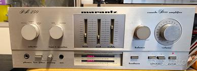 amplificatore marantz 
