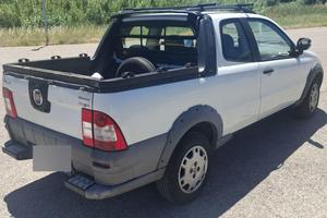 Fiat Strada 1.3 Multijet Working cabina lunga