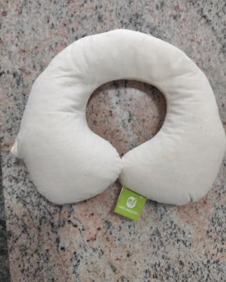 Reggicollo quaranta settimane in pula di farro