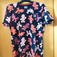 Maglietta Nintendo Super Mario 