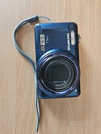 Olympus VR-320