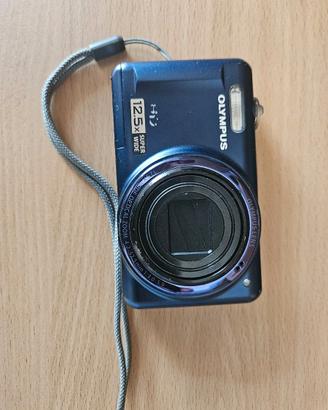 Olympus VR-320