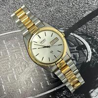 orologio seiko quartz