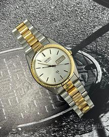 orologio seiko quartz