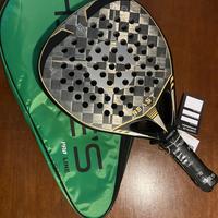 Heroe’s Beast 2023 paddle