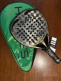 Heroe’s Beast 2023 paddle