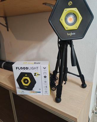 Faretto professionale  BigBoi 