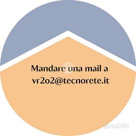 2 LOCALI A NEGRAR DI VALPOLICELLA