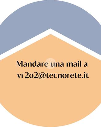 2 LOCALI A NEGRAR DI VALPOLICELLA