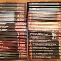 LOTTO FUMETTI STAR COMICS 12 SERIE COMPLETE