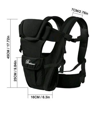 Marsupio porta Bebè 