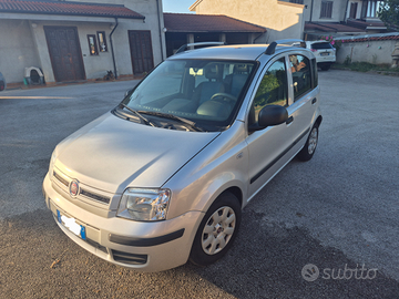 Fiat Panda Dynamic