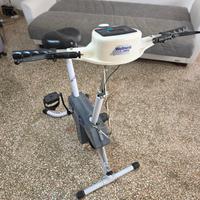 Cyclette Wellness Life