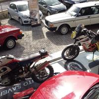 VOLVO 240 2.0 cat Station Wagon Polar