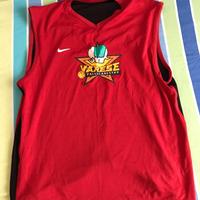 Canotta Nike Pallacanestro Varese - vintage