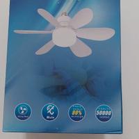 Ventilatore da soffitto