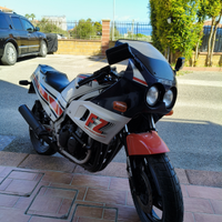 Yamaha fz 400 r - Edizione limitata