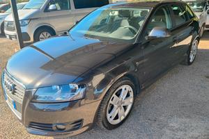 Audi A3 1.9 TDI F.AP. Ambition