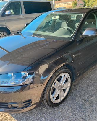 Audi A3 1.9 TDI F.AP. Ambition