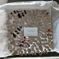 vassoio/centro tavola  OTTAVIANI