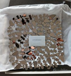 vassoio/centro tavola  OTTAVIANI