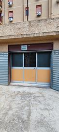 Garage per auto o per hobby.