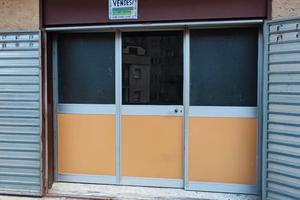 Garage per auto o per hobby.