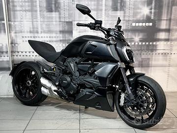 Ducati Diavel 1260