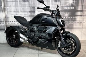 Ducati Diavel 1260
