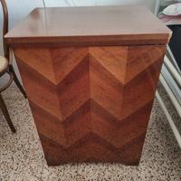 MACCHINA DA CUCIRE SINGER del 1960 circa