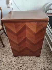 MACCHINA DA CUCIRE SINGER del 1960 circa