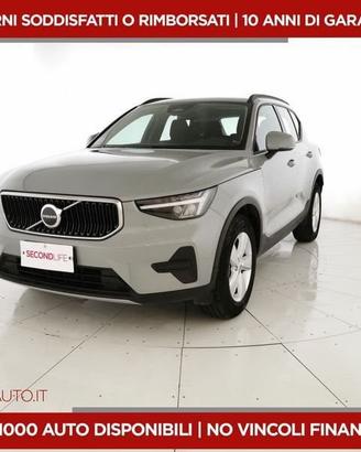 Volvo XC40 2.0 b3 Essential auto