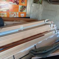 listoni legno