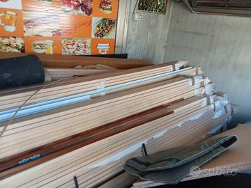 listoni legno
