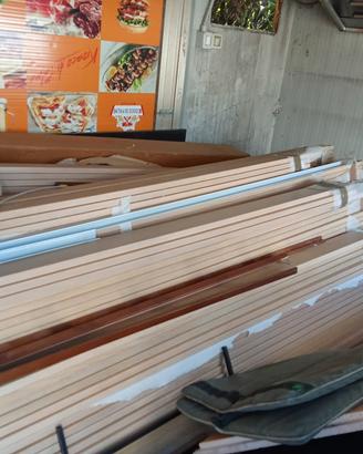 listoni legno