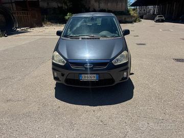 Ford C-Max 1.6 TDCi 110 CV Titanium DPF