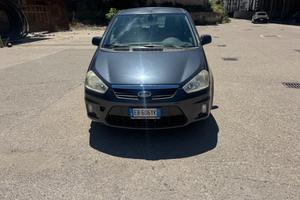 Ford C-Max 1.6 TDCi 110 CV Titanium DPF