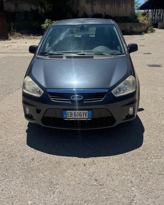 Ford C-Max 1.6 TDCi 110 CV Titanium DPF