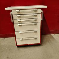 carrello porta attrezzi 