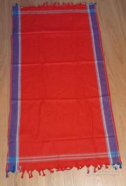 Telo da Mare nuovo con cartellino 